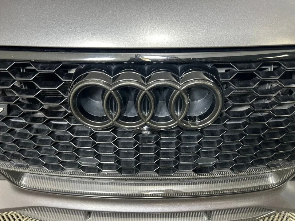 2016 Audi C7 RS7 - Image 9 of 21