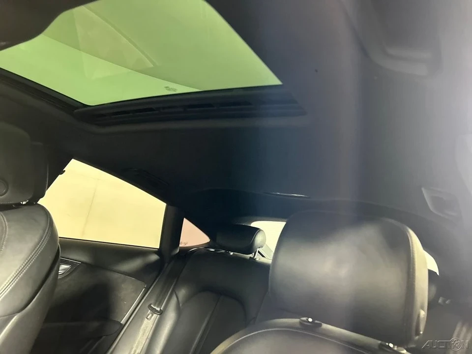 2016 Audi C7 RS7 - Image 12 of 21