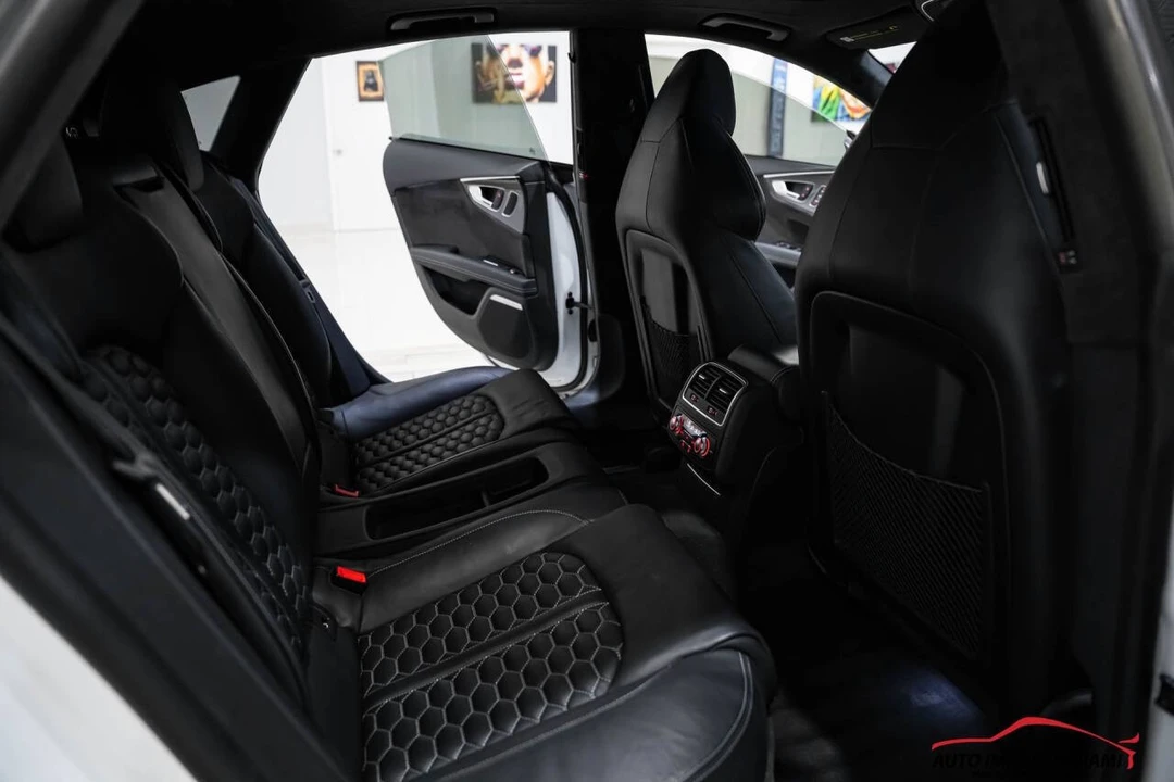 2016 Audi C7 RS7 - Image 10 of 12