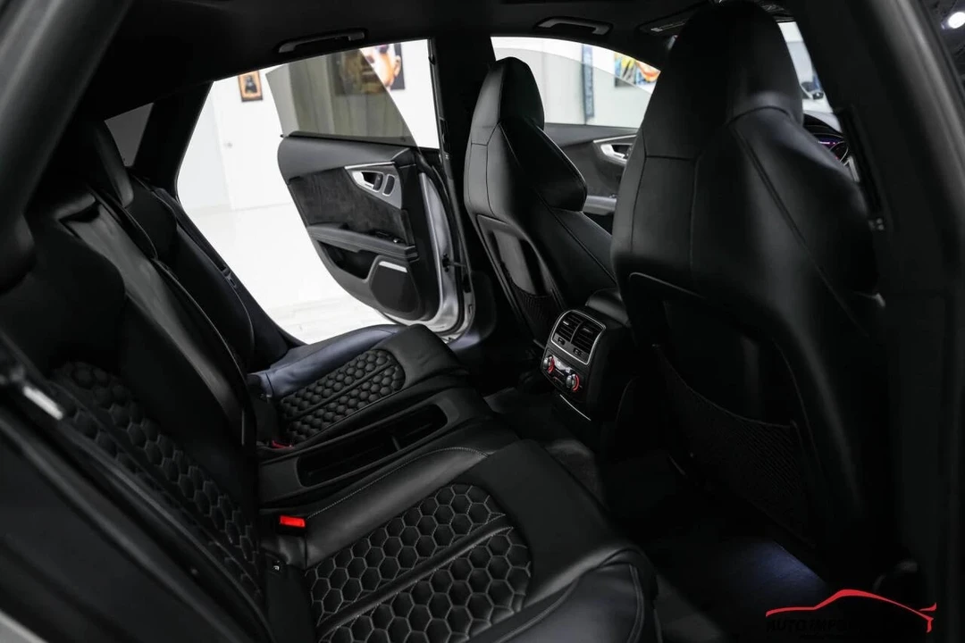 2016 Audi C7 RS7 - Image 11 of 12