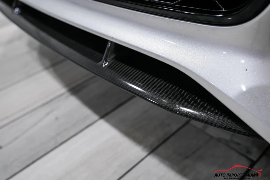 2016 Audi C7 RS7 - Image 8 of 12