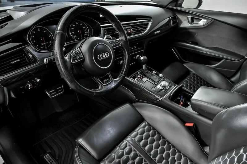 2016 Audi C7 RS7 - Image 18 of 21