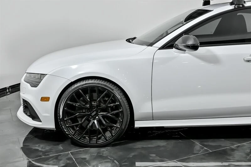 2016 Audi C7 RS7 - Image 6 of 12