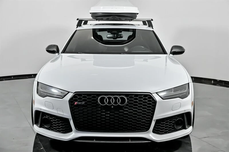 2016 Audi C7 RS7 - Image 4 of 12