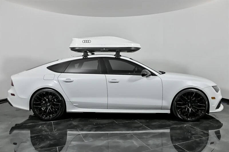 2016 Audi C7 RS7 - Image 13 of 21
