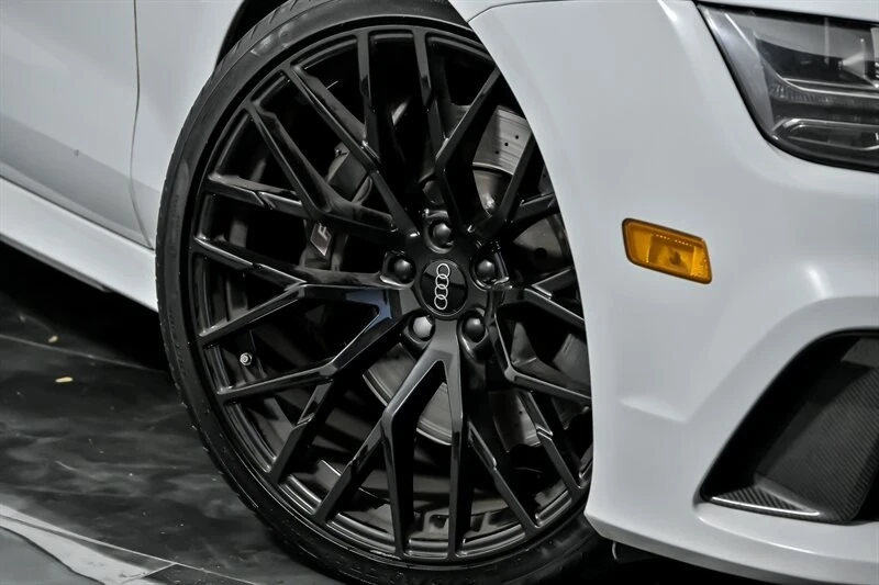 2016 Audi C7 RS7 - Image 3 of 12