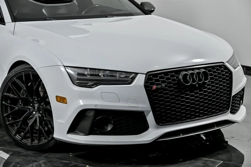 2016 Audi C7 RS7 - Image 2 of 12