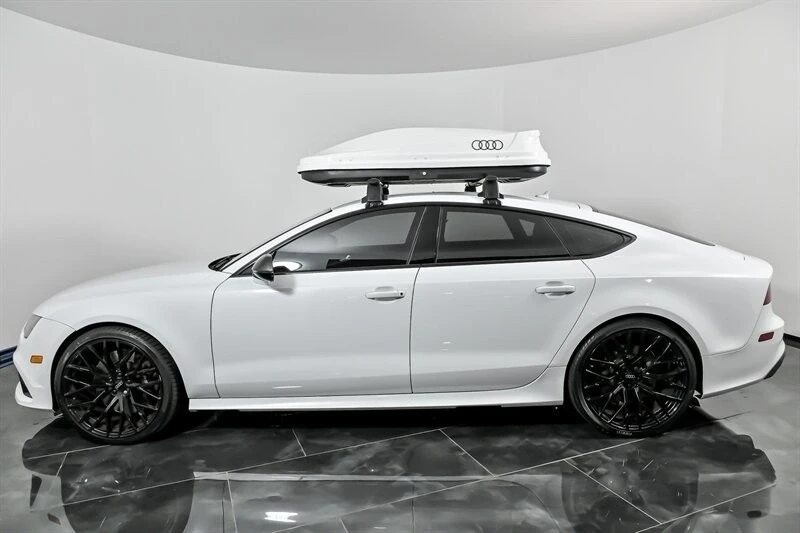 2016 Audi C7 RS7 - Image 7 of 12