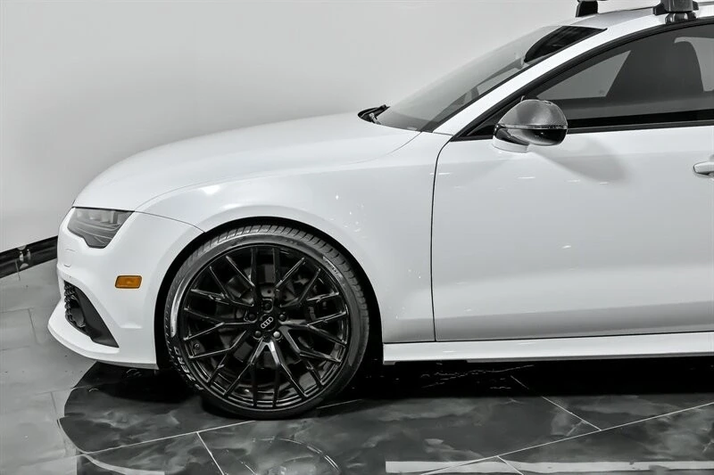 2016 Audi C7 RS7 - Image 6 of 12