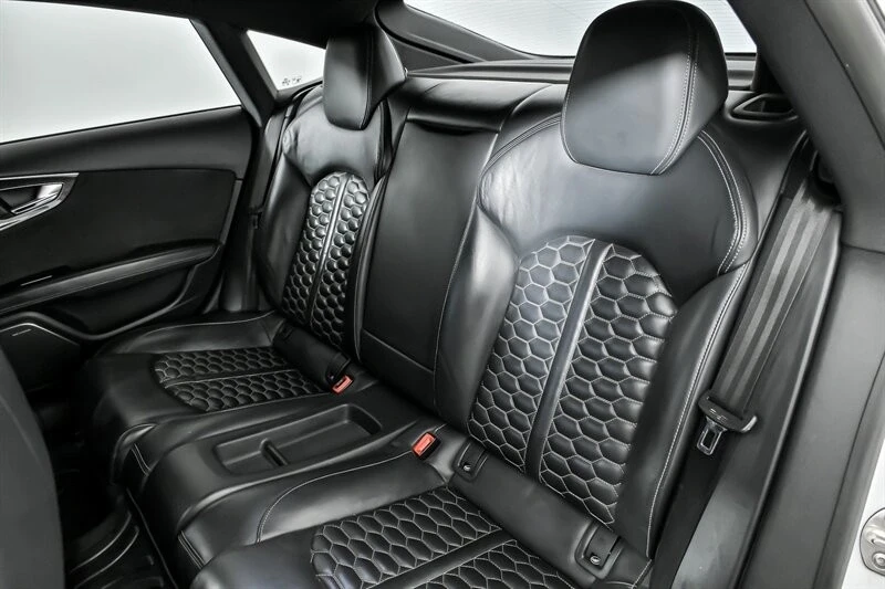 2016 Audi C7 RS7 - Image 21 of 21