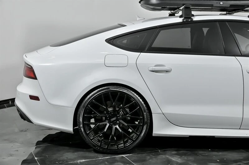 2016 Audi C7 RS7 - Image 12 of 12