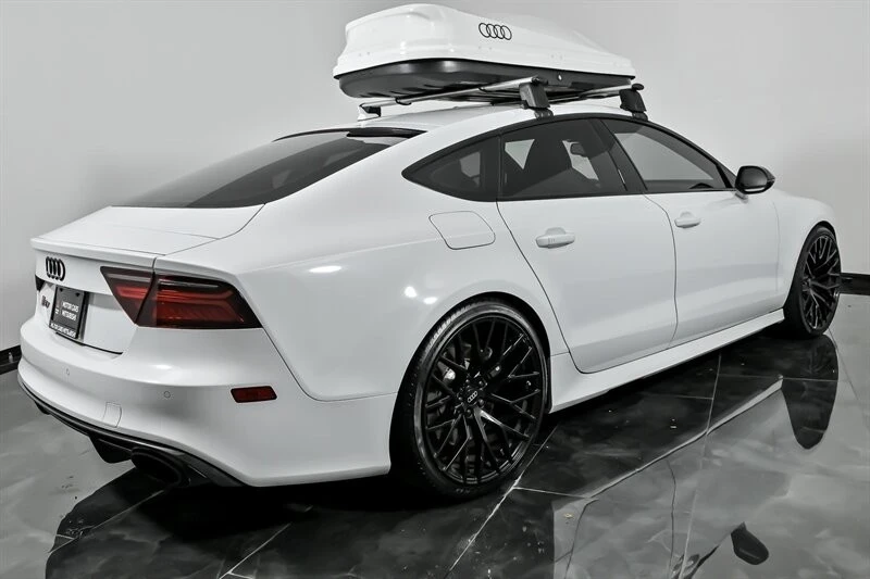 2016 Audi C7 RS7 - Image 11 of 12