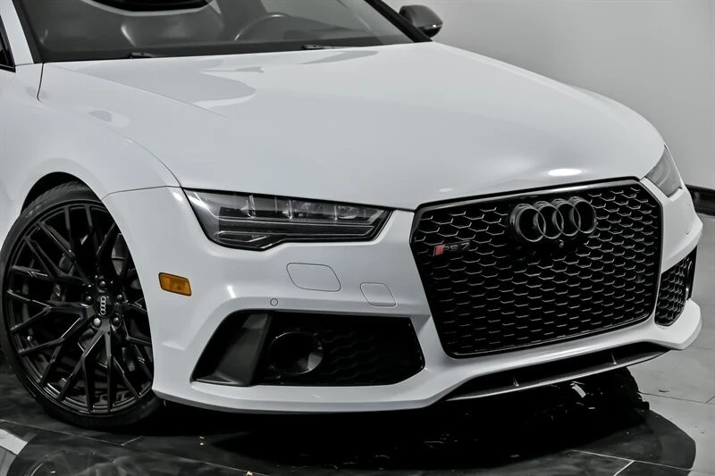 2016 Audi C7 RS7 - Image 2 of 12
