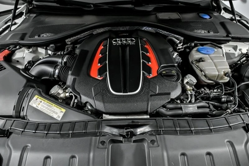 2016 Audi C7 RS7 - Image 15 of 21
