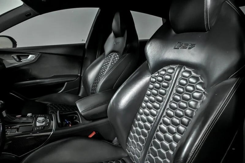 2016 Audi C7 RS7 - Image 20 of 21