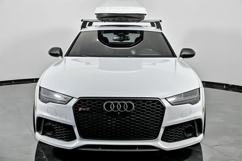 2016 Audi C7 RS7 - Image 4 of 12