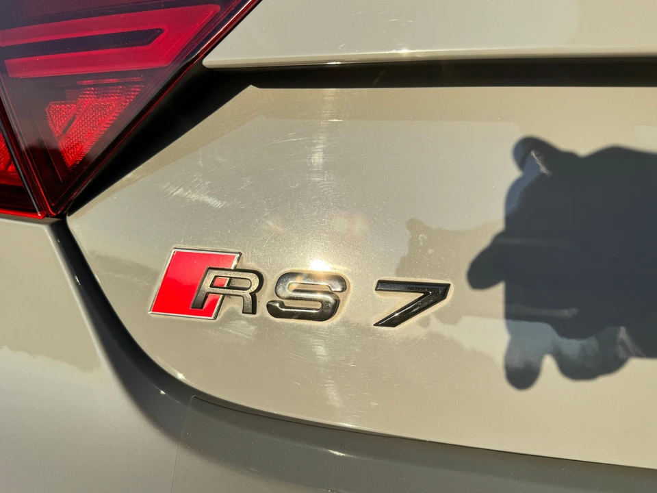 2016 Audi C7 RS7 - Image 24 of 31