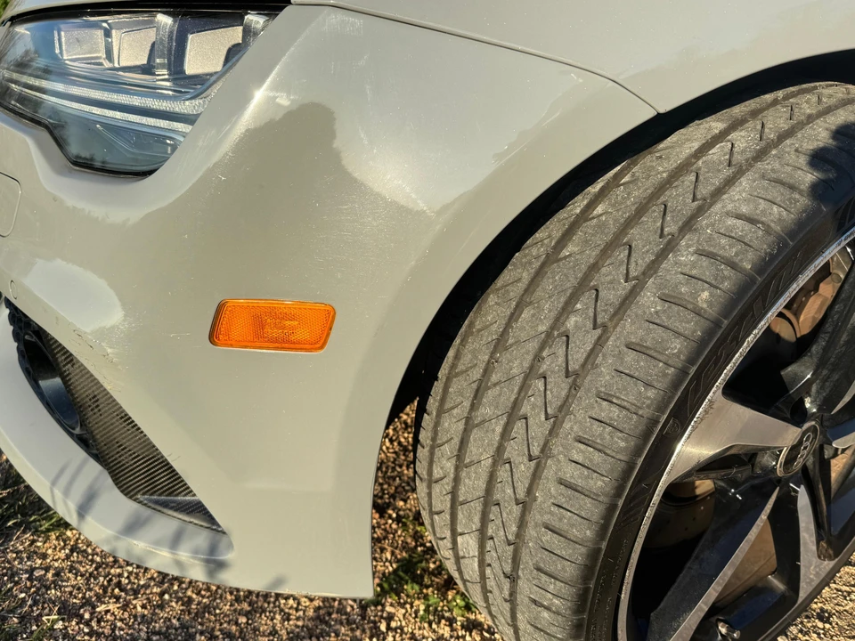 2016 Audi C7 RS7 - Image 18 of 31