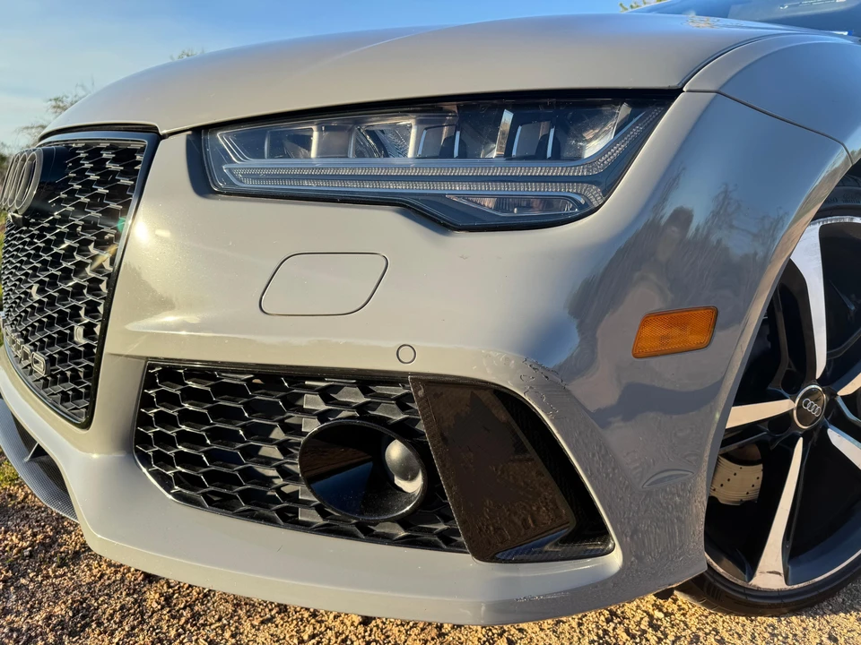 2016 Audi C7 RS7 - Image 17 of 31
