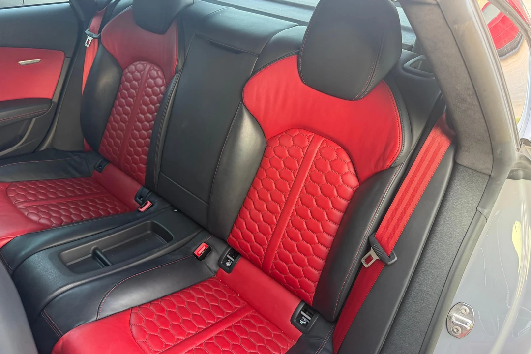 2016 Audi C7 RS7 - Image 31 of 31