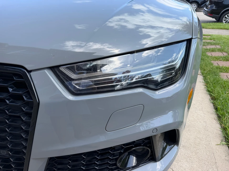 2016 Audi C7 RS7 - Image 20 of 31