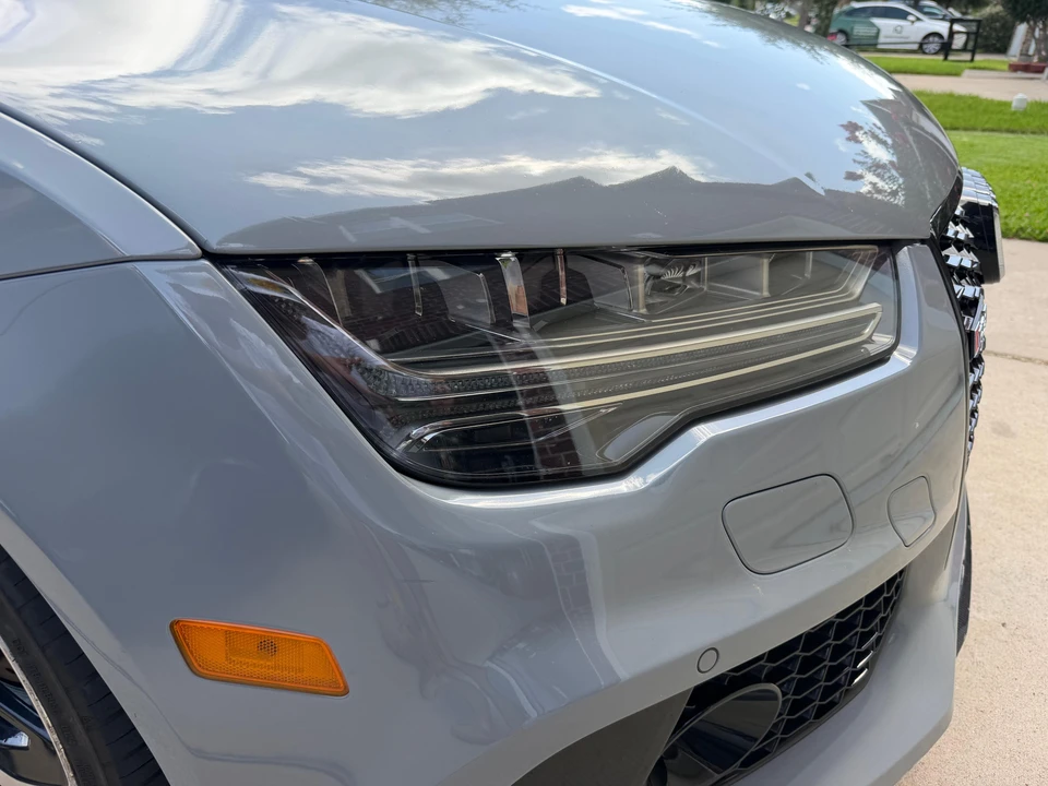 2016 Audi C7 RS7 - Image 19 of 31