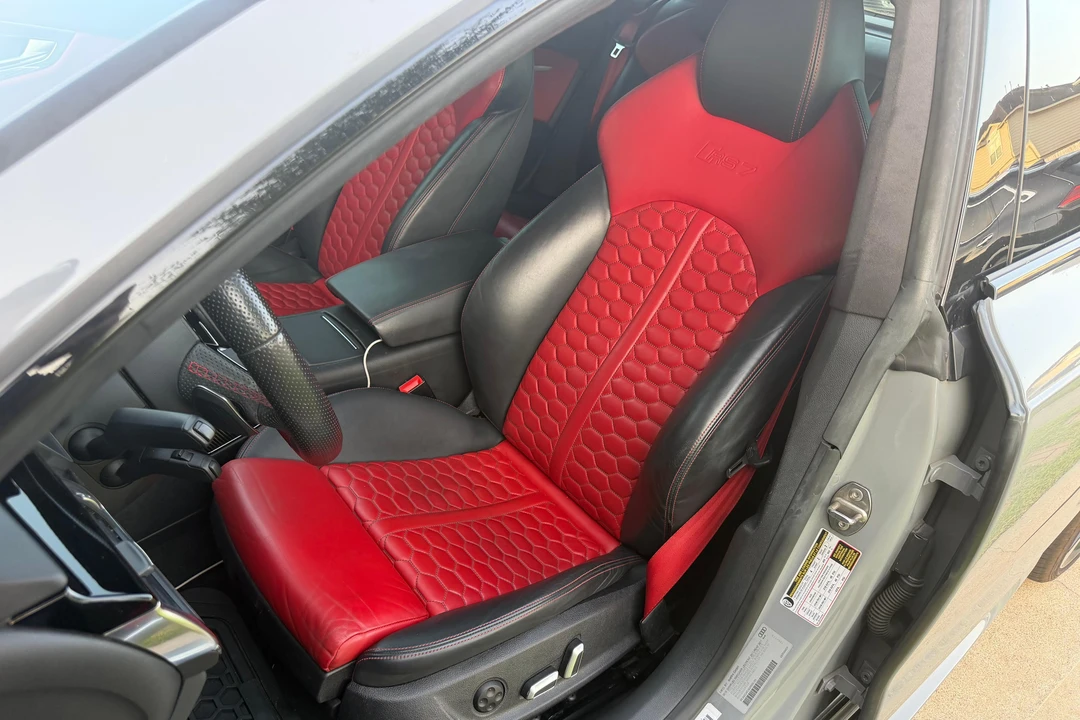 2016 Audi C7 RS7 - Image 30 of 31