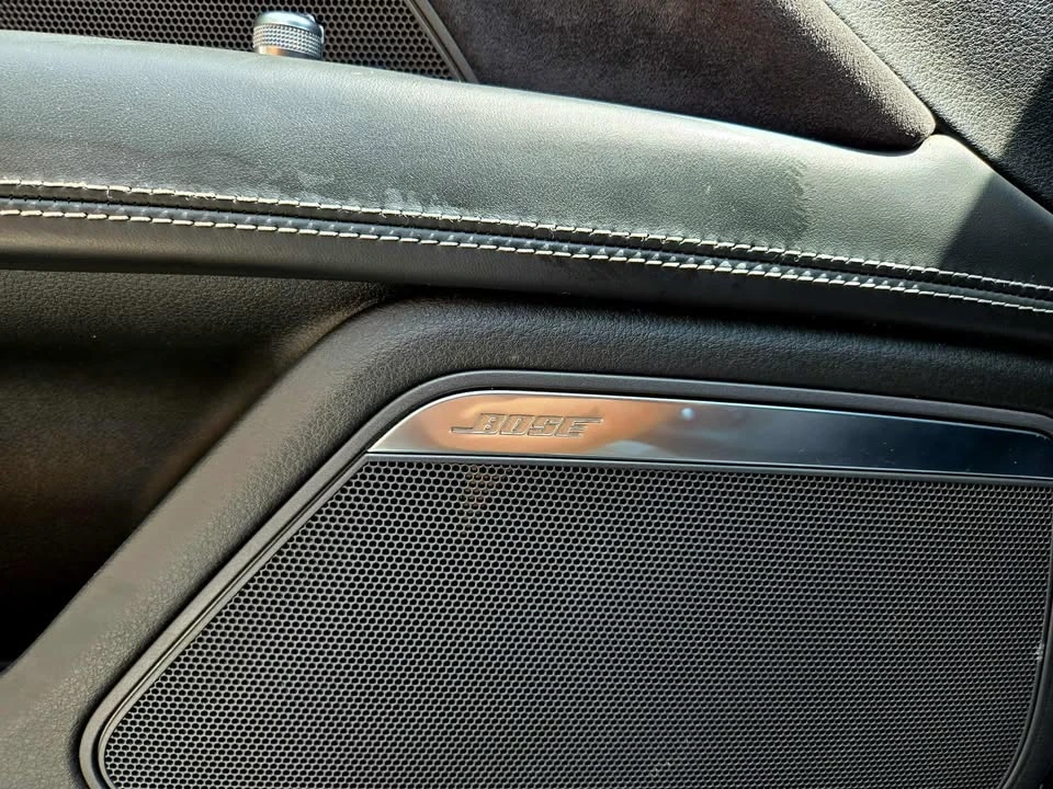 2016 Audi C7 RS7 - Image 4 of 13