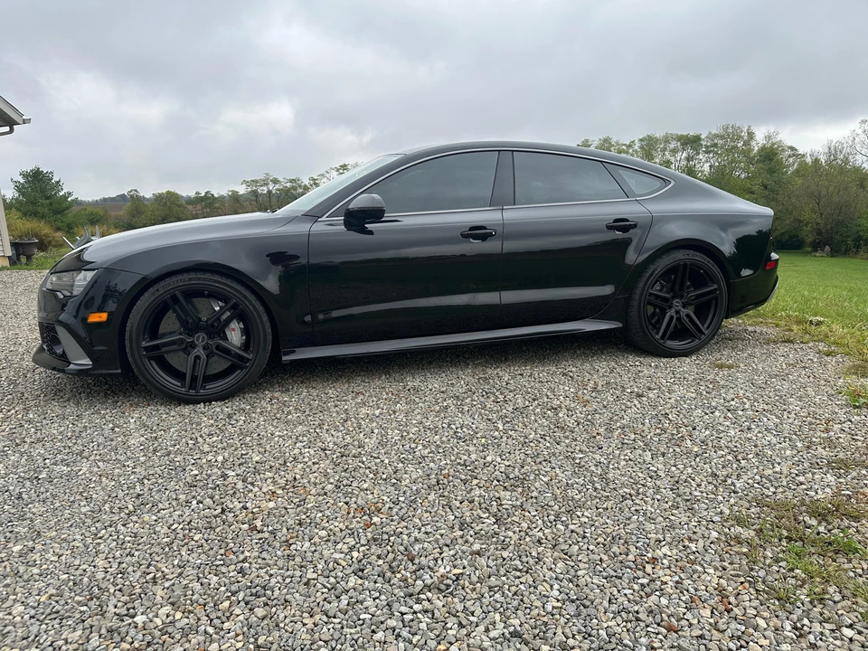 2016 Audi C7 RS7 - Image 17 of 31