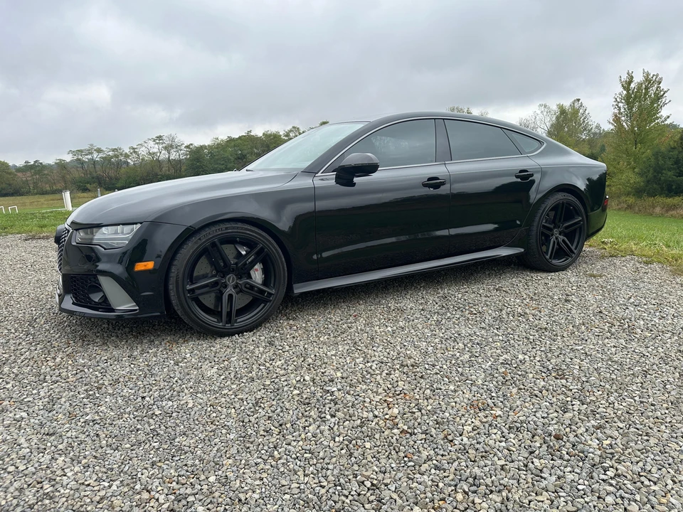 2016 Audi C7 RS7 - Image 16 of 31