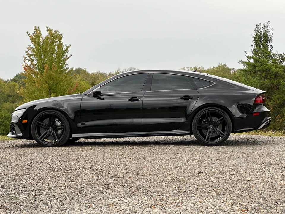 2016 Audi C7 RS7 - Image 19 of 31