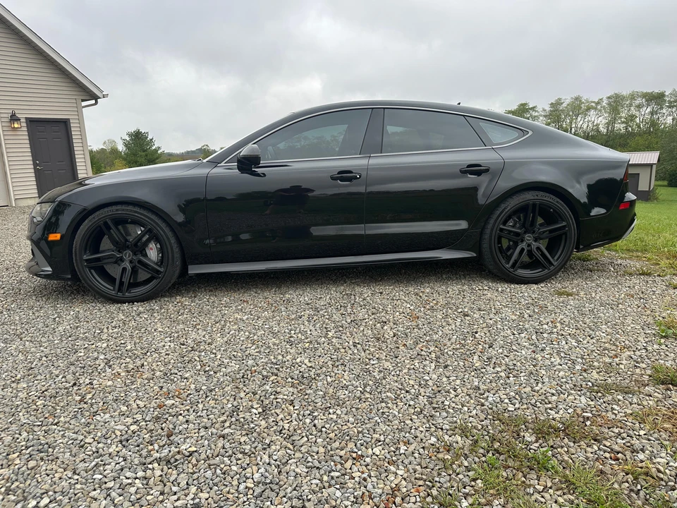 2016 Audi C7 RS7 - Image 18 of 31
