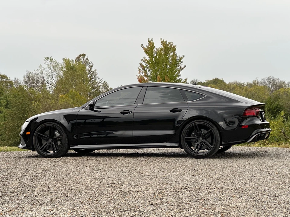 2016 Audi C7 RS7 - Image 20 of 31