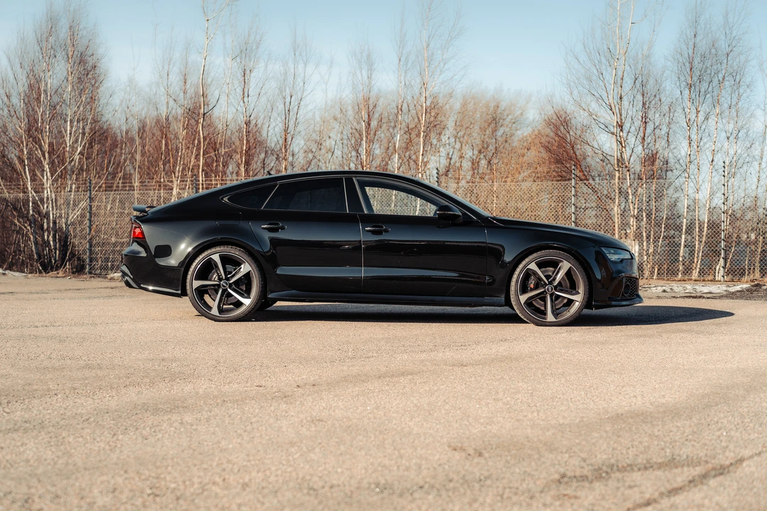 2017 Audi C7 RS7 - Image 7 of 31