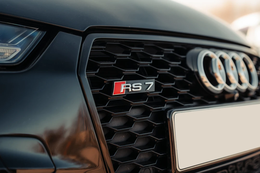 2017 Audi C7 RS7 - Image 10 of 31