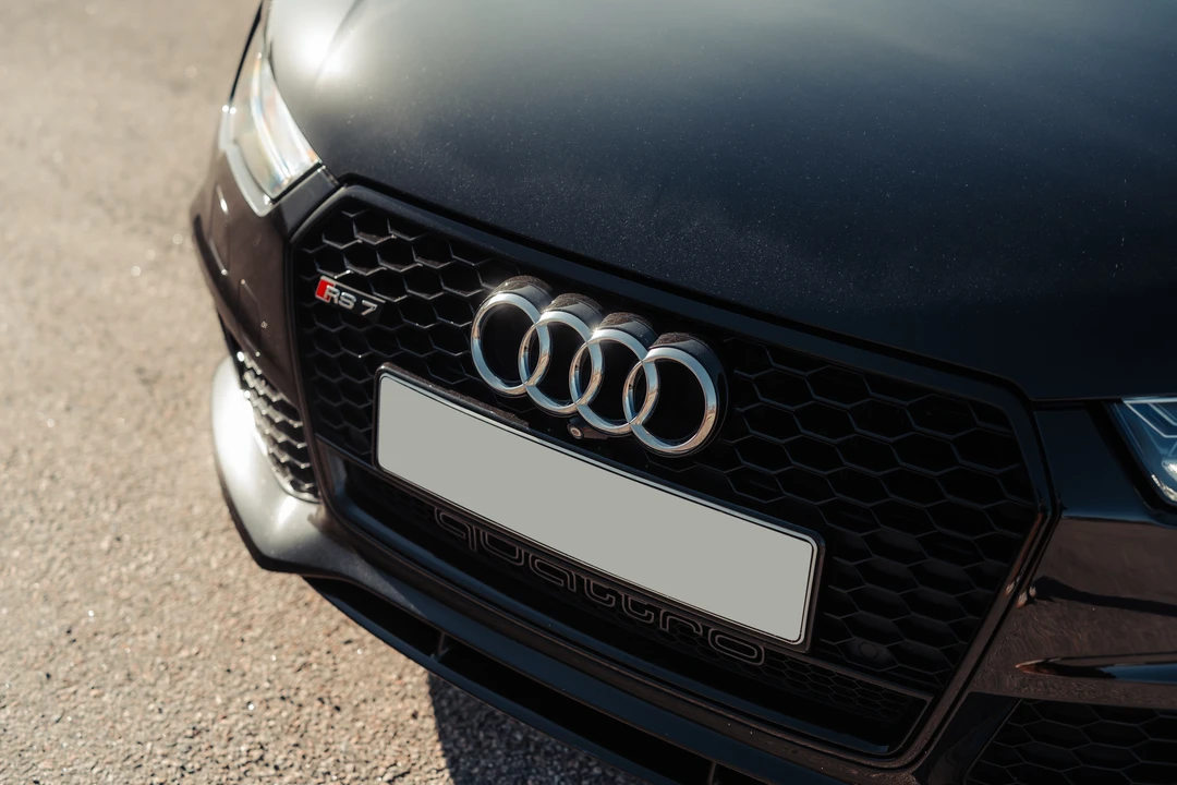 2017 Audi C7 RS7 - Image 11 of 31