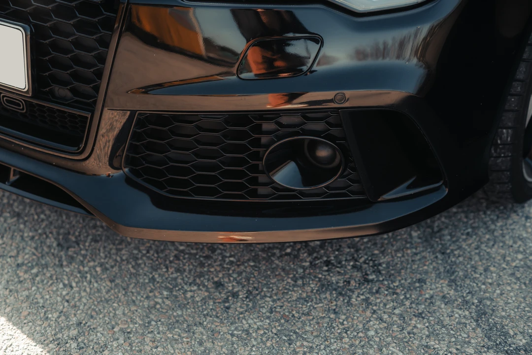 2017 Audi C7 RS7 - Image 13 of 31