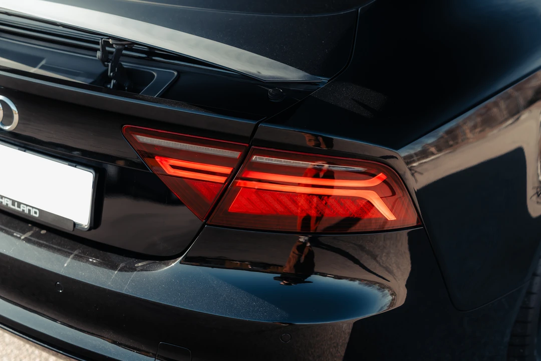 2017 Audi C7 RS7 - Image 17 of 31