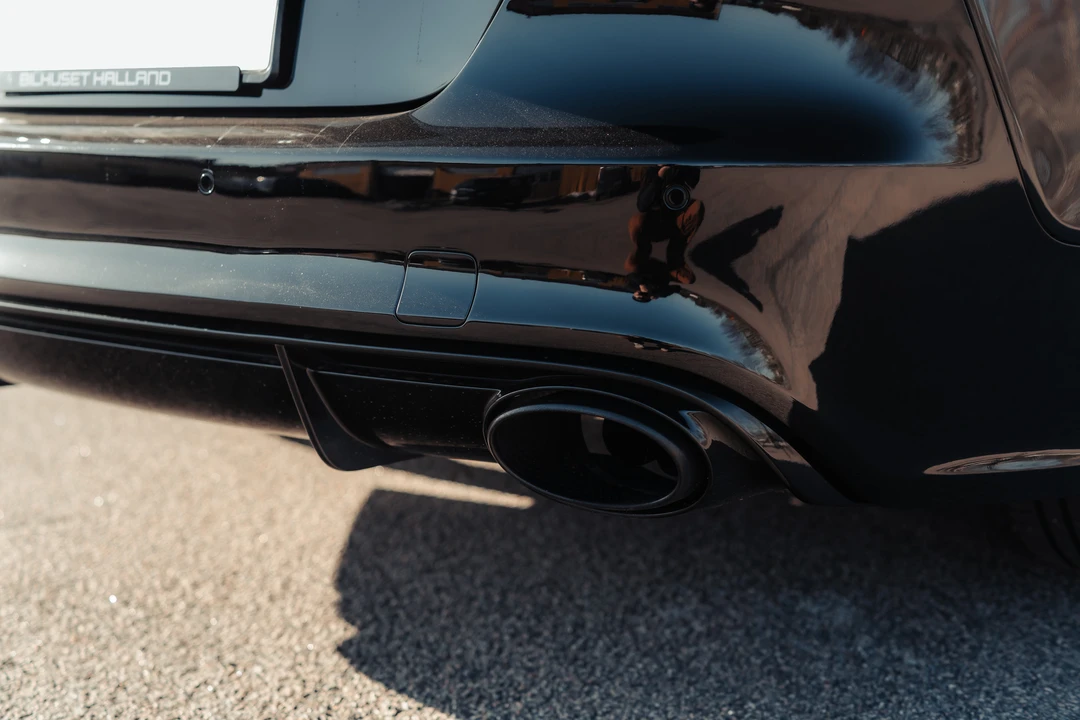 2017 Audi C7 RS7 - Image 18 of 31