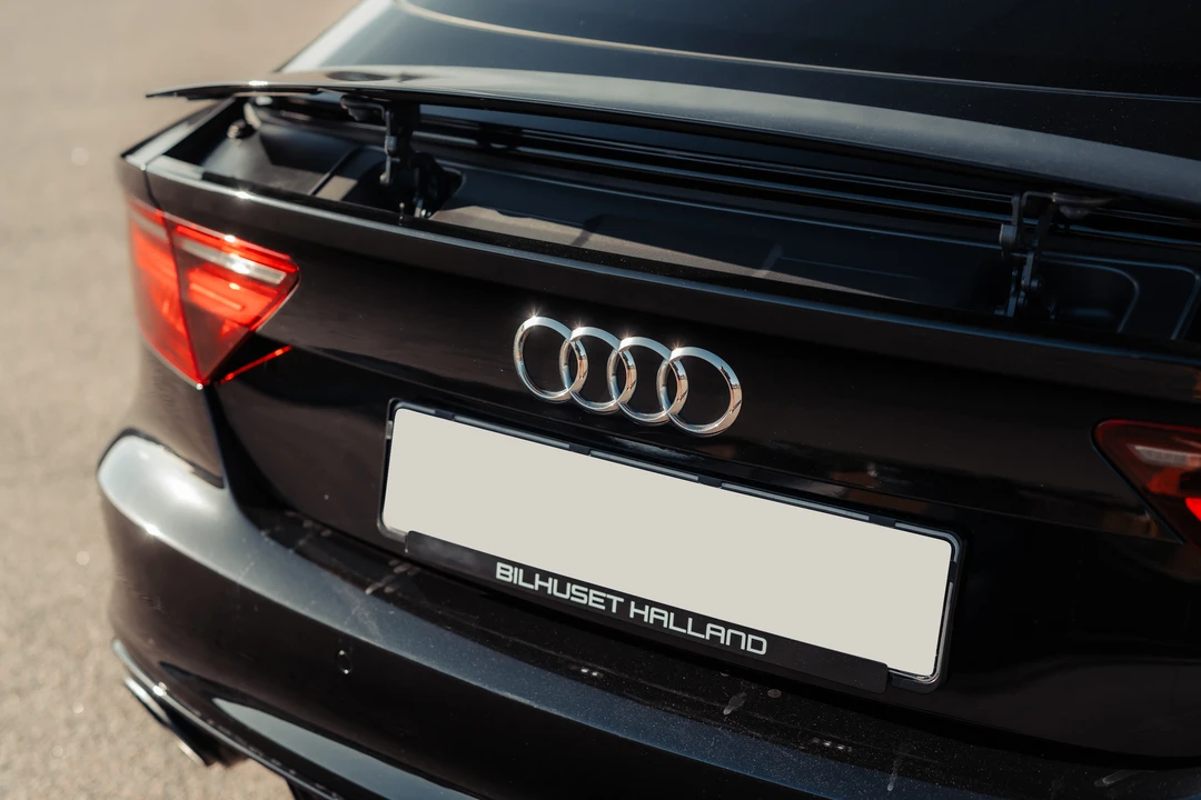2017 Audi C7 RS7 - Image 19 of 31