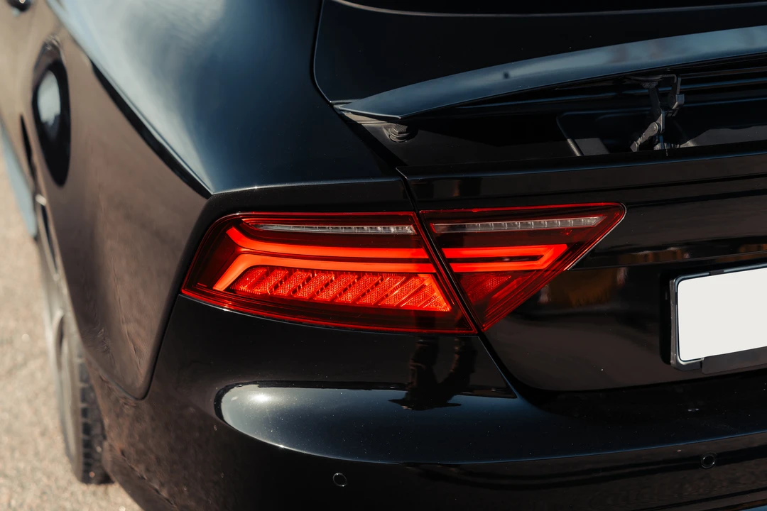 2017 Audi C7 RS7 - Image 20 of 31