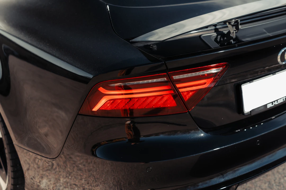 2017 Audi C7 RS7 - Image 21 of 31