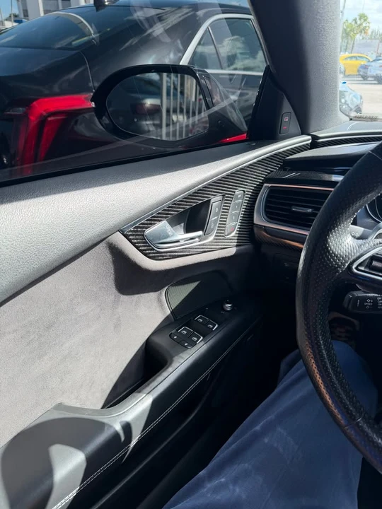 2016 Audi C7 RS7 - Image 6 of 8