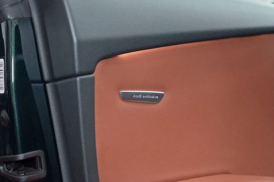 2016 Audi C7 RS7 - Image 16 of 20