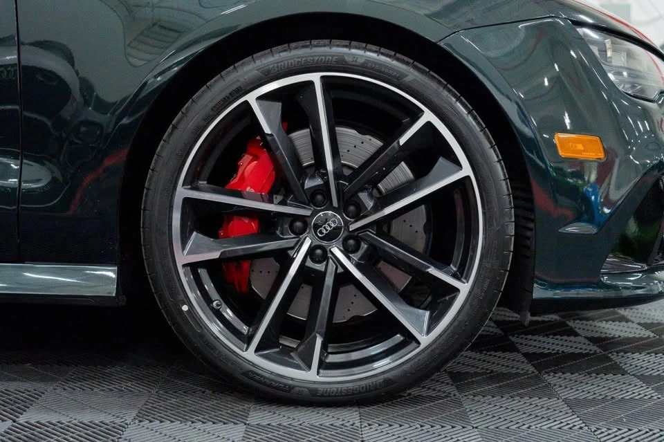 2016 Audi C7 RS7 - Image 15 of 20