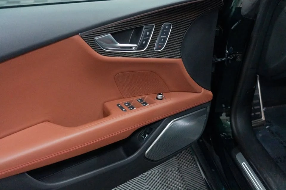 2016 Audi C7 RS7 - Image 17 of 20