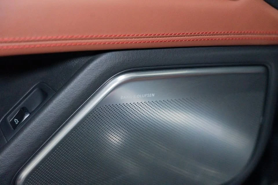 2016 Audi C7 RS7 - Image 18 of 20