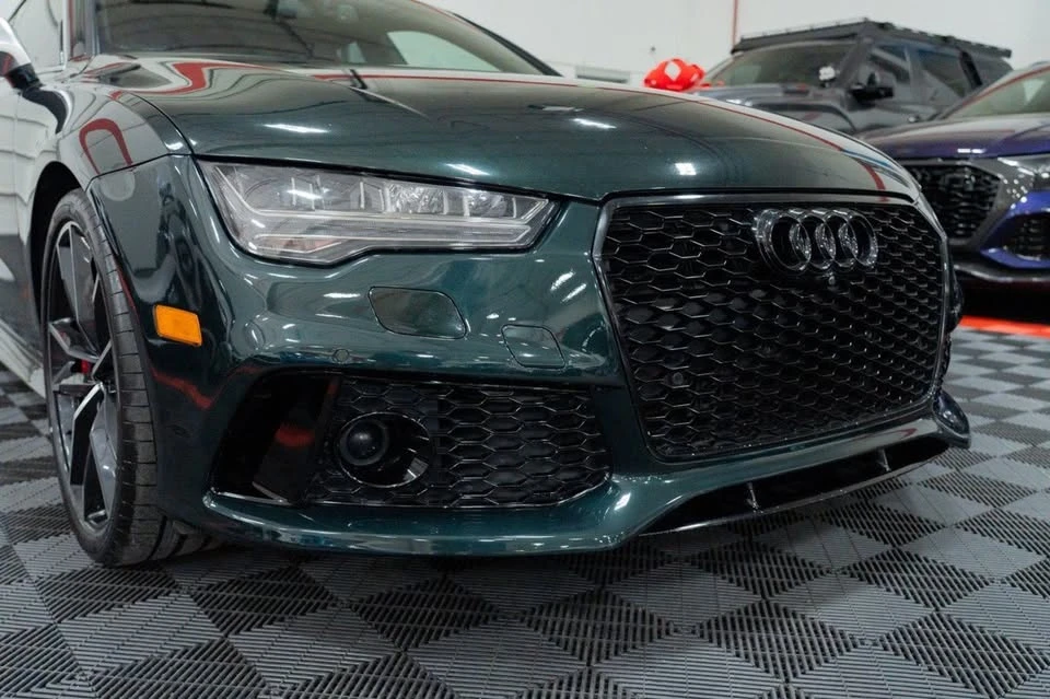2016 Audi C7 RS7 - Image 13 of 20