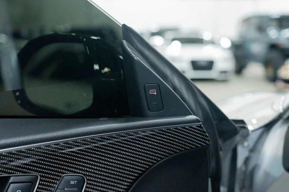 2016 Audi C7 RS7 - Image 19 of 20