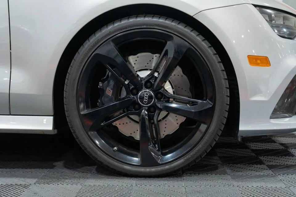 2016 Audi C7 RS7 - Image 15 of 20